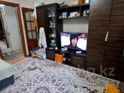 2-комнатная квартира · 52.3 м² · 1/5 этаж, Каратал 55 за 20.8 млн ₸ в Талдыкоргане