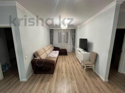 3-комнатная квартира · 70 м² · 6/22 этаж, Роза Багланова 6 — ГОРЯЧКА за 43.5 млн ₸ в Астане, Нура р-н