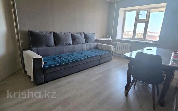 2-бөлмелі пәтер · 68 м² · 9/10 қабат, Мусрепова, бағасы: 29.5 млн ₸ в Астане, Алматы р-н — фото 2