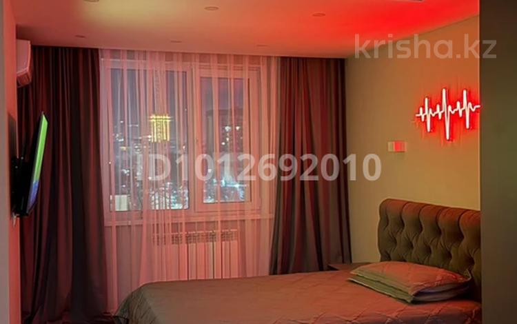 1-комнатная квартира · 40 м² · 10/12 этаж, Шевченко 85 — Пересечение Сейфуллина за 4 000 ₸ в Алматы, Алмалинский р-н — фото 2