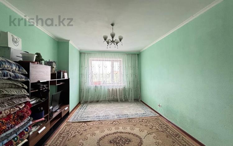 2-бөлмелі пәтер · 64 м² · 5/9 қабат, Кудайбердыулы 28 — Горячая цена !!!, бағасы: 25.5 млн ₸ в Астане, Алматы р-н — фото 10