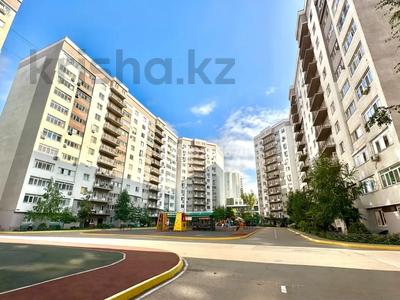 2-бөлмелі пәтер · 81.7 м² · 10/12 қабат, Рыскулбекова — Рыскулбекова между Саина и Мустафина, бағасы: 61.5 млн ₸ в Алматы, Бостандыкский р-н