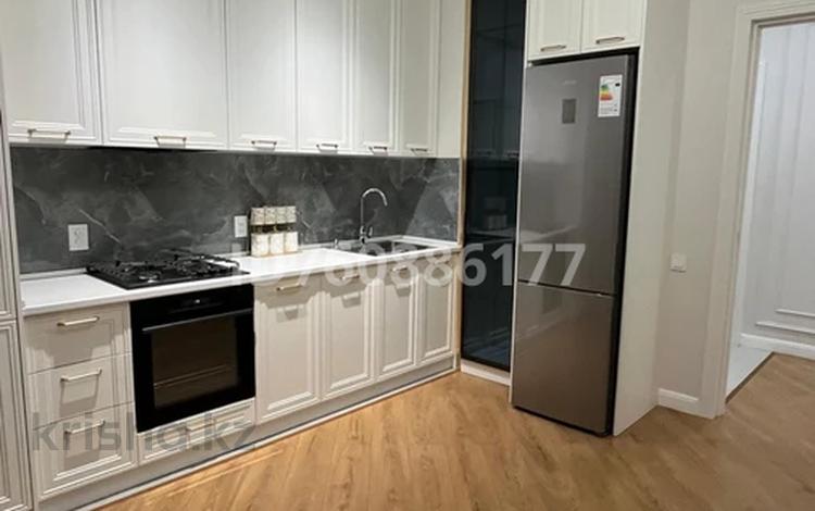 2-бөлмелі пәтер · 72 м² · 2/9 қабат, мкр Кайтпас 1, Байдибек би 115/10, бағасы: 55 млн ₸ в Шымкенте, Каратауский р-н — фото 2