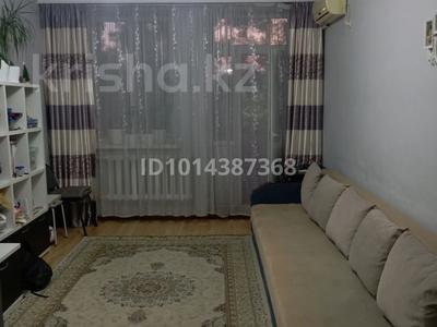 2-комнатная квартира · 46.5 м² · 2/2 этаж, Азовская 23 за 28 млн ₸ в Алматы, Жетысуский р-н