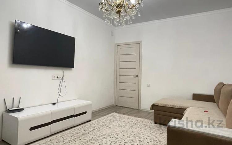 3-комнатная квартира, 78 м², 9/10 этаж, Жунисова