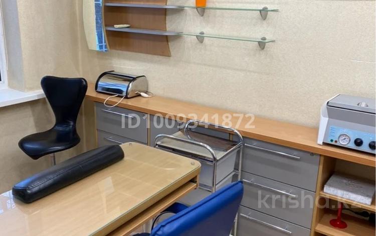 Салоны красоты · 14 м² за 100 000 ₸ в Астане — фото 2
