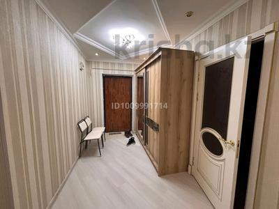 2-комнатная квартира · 76 м² · 1/5 этаж, мкр Байтерек 11 за 150 000 〒 в Таразе