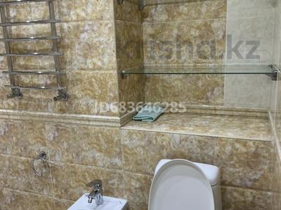 2-комнатная квартира · 84.4 м² · 8/21 этаж, Аль-Фараби 21 за 98 млн ₸ в Алматы, Бостандыкский р-н