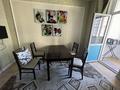 2-комнатная квартира · 84.4 м² · 8/21 этаж, Аль-Фараби 21 за 98 млн ₸ в Алматы, Бостандыкский р-н — фото 17