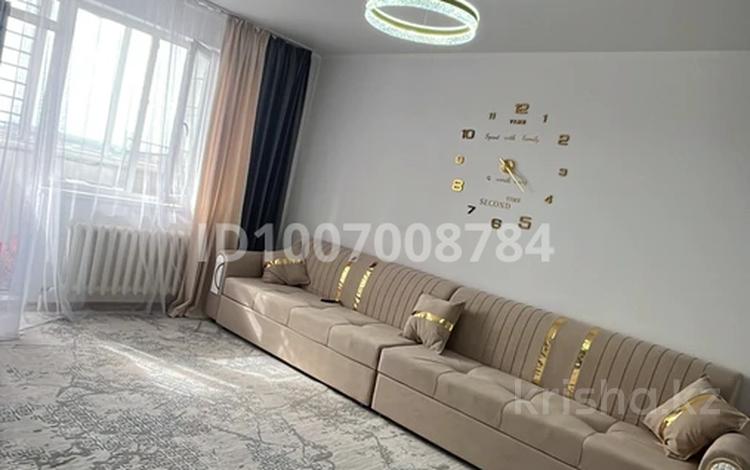 1-бөлмелі пәтер · 50 м² · 12 қабат, Нуршаихова, бағасы: 25 млн ₸ в Астане, Нура р-н — фото 2