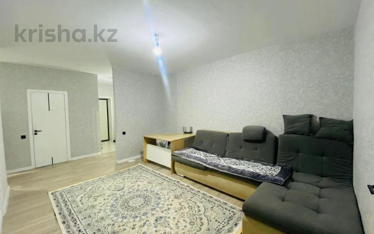 3-комнатная квартира · 68 м² · 5/6 этаж, Майкудук, мкр Мамыраева за ~ 23.4 млн ₸ в Караганде, Алихана Бокейханова р-н — фото 2