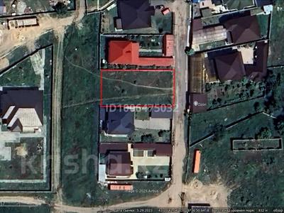 Участок · 8 соток, Акбозат 5 — Напротив магазина ozon. за 18.5 млн ₸ в Каскелене