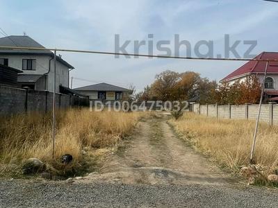 Участок · 8 соток, Акбозат 5 — Напротив магазина ozon. за ~ 18.9 млн 〒 в Каскелене