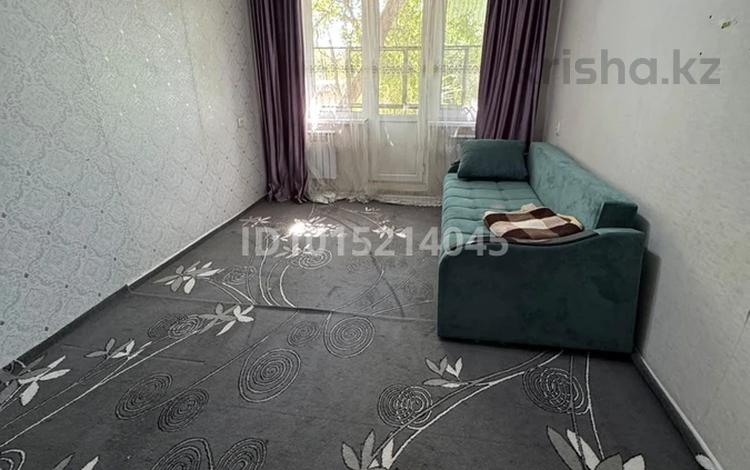 1-комнатная квартира · 40 м², мкр Карасу 8 за 9 млн ₸ в Таразе — фото 2