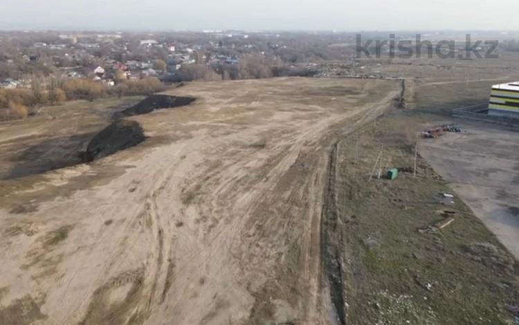 Промбаза · 350 соток, Трасса Алматы Капчагай — Гейт СИТИ за 665 млн ₸ в Алматинской обл. — фото 2