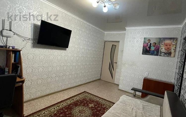 3-комнатная квартира · 50 м² · 4/5 этаж, акана серэ 97 за 15.1 млн 〒 в Кокшетау — фото 2