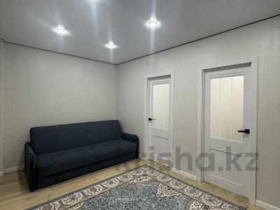 3-бөлмелі пәтер · 50 м² · 13/14 қабат, Туран 65а, бағасы: 33.5 млн ₸ в Астане, Нура р-н