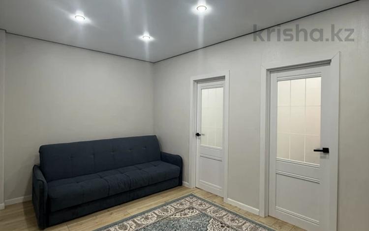 3-бөлмелі пәтер · 50 м² · 13/14 қабат, Туран 65а, бағасы: 33.5 млн ₸ в Астане, Нура р-н — фото 2