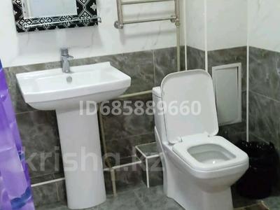 2-комнатная квартира · 73 м² · 3/5 этаж, Байтурсынова 2 — Центр Шымкента Аквапарк,Арбат ,Мега. за 16 000 ₸ в Аль-Фарабийский р-н