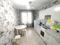 1-бөлмелі пәтер · 40.2 м² · 9/9 қабат, Б. Момышулы 5/10, бағасы: 26 млн ₸ в Алматы, Алатауский р-н