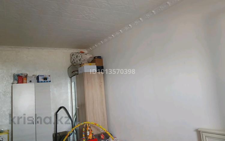 1-комнатная квартира · 38.5 м² · 4/5 этаж, мкр Аулие-Ата, Воинская 2А — Ресторан Айсултан за 10.5 млн ₸ в Таразе — фото 2