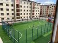1-комнатная квартира · 46.2 м² · 3/5 этаж, мкр Юго-Восток, Муканова 51/8 за 25 млн ₸ в Караганде, Казыбек би р-н