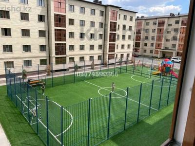 1-бөлмелі пәтер · 46.2 м² · 3/5 қабат, мкр Юго-Восток, Муканова 51/8, бағасы: 25 млн ₸ в Караганде, Казыбек би р-н