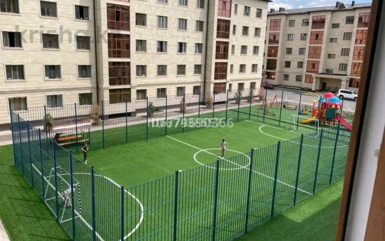 1-комнатная квартира · 46.2 м² · 3/5 этаж, мкр Юго-Восток, Муканова 51/8 за 25 млн ₸ в Караганде, Казыбек би р-н — фото 32