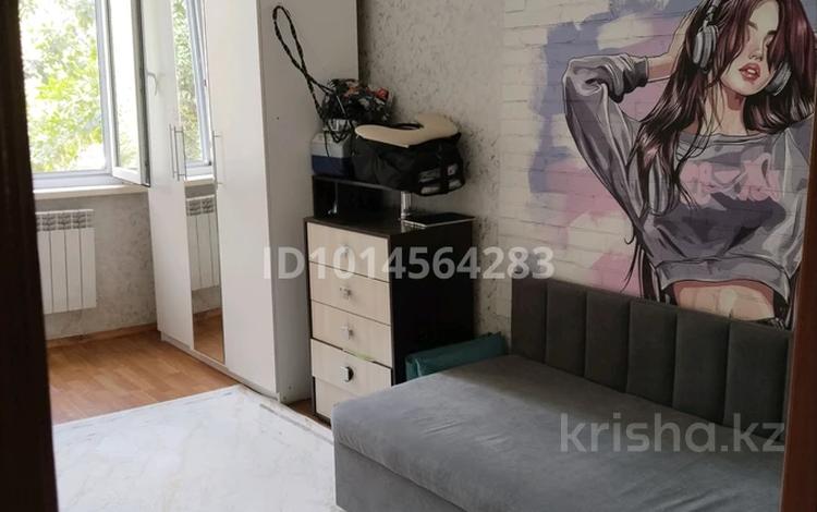 3-бөлмелі пәтер · 58 м² · 2/5 қабат, 12-шағынаудан 215а — 40 школа, бағасы: 25 млн ₸ в Шымкенте, Енбекшинский р-н — фото 2