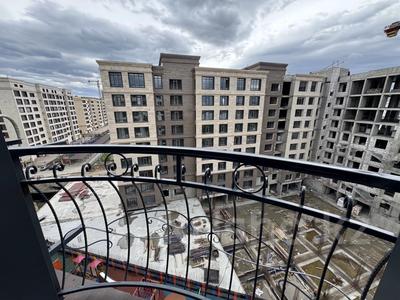 5-комнатная квартира · 154 м², Кокжал Барака 19, 19/1 за 69 млн 〒 в Усть-Каменогорске