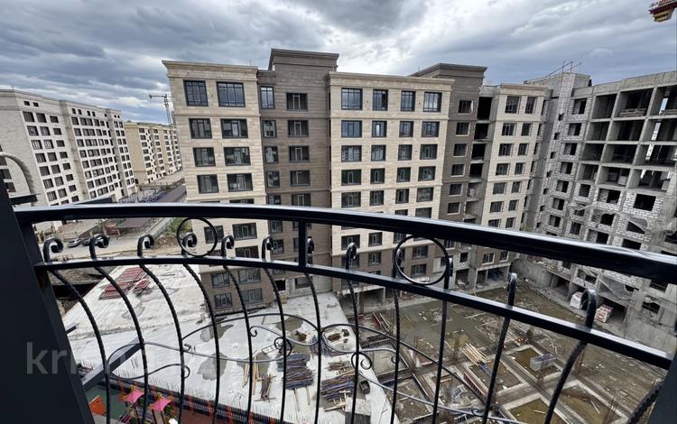 5-бөлмелі пәтер · 154 м², Кокжал Барака 19, 19/1, бағасы: 69 млн ₸ в Усть-Каменогорске — фото 2