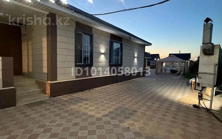 Жеке үй · 5 бөлме · 196 м², Ишимская 49/1, бағасы: 100 000 ₸ в Косшы — фото 26