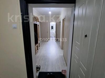 2-бөлмелі пәтер · 61 м² · 1/9 қабат, Карагайлы — НИШ, бағасы: 150 000 ₸ в Семее