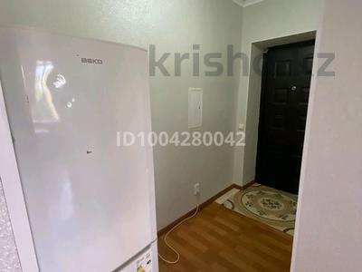 1-комнатная квартира · 31 м² · 3/5 этаж, Уалиханова — Жанкожа батыра за ~ 10 млн ₸ в Актобе