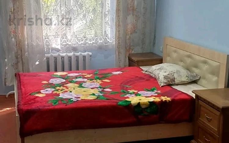 2-комнатная квартира · 45 м² · 1/4 этаж, мкр №10 23а — Шаляпина за 250 000 ₸ в Алматы, Ауэзовский р-н — фото 10