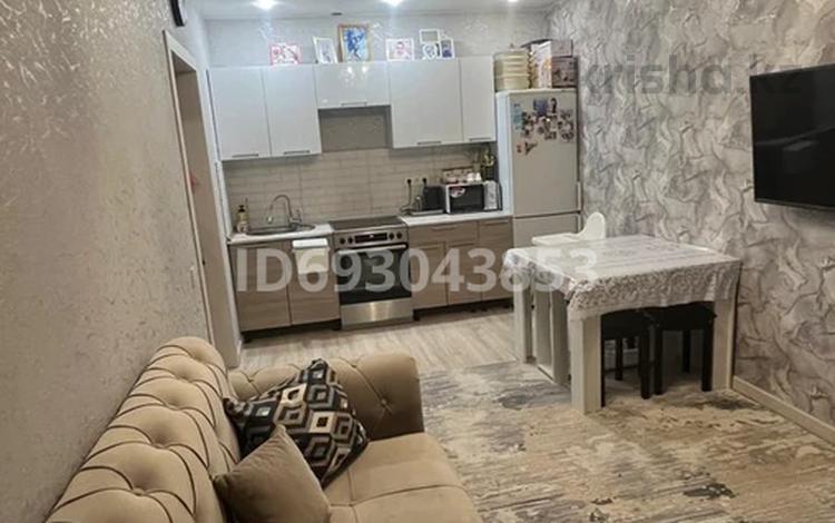 2-бөлмелі пәтер · 34.4 м² · 3/5 қабат, Бахыт 16 — Возле больницы, бағасы: 14.5 млн ₸ в Акмоле — фото 11