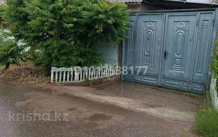Отдельный дом · 5 комнат · 51 м² · 6 сот., 2 переулок Элеваторный 36 — Ыкылас Дукенулы , Лермонтова за 29 млн 〒 в Таразе — фото 2