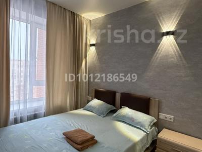 1-бөлмелі пәтер · 40 м² · 12/12 қабат, Бейбарыс Султан 27, бағасы: 2 500 ₸ в Астане, Сарыарка р-н