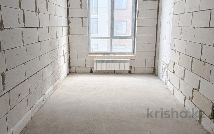 2-бөлмелі пәтер · 77 м² · 6/12 қабат, Бухар Жырау, бағасы: 39.9 млн ₸ в Астане, Есильский р-н — фото 5