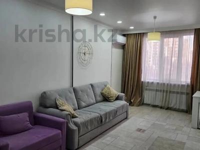 1-бөлмелі пәтер · 45 м² · 4/12 қабат, Абиша Кекилбайулы 97а, бағасы: 47 млн ₸ в Алматы, Бостандыкский р-н