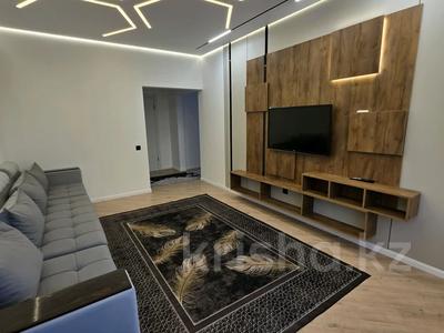 2-комнатная квартира · 55 м² · 2/5 этаж, СЕВЕР 41 — СЕВЕР школа 46 за 260 000 ₸ в Шымкенте, Енбекшинский р-н