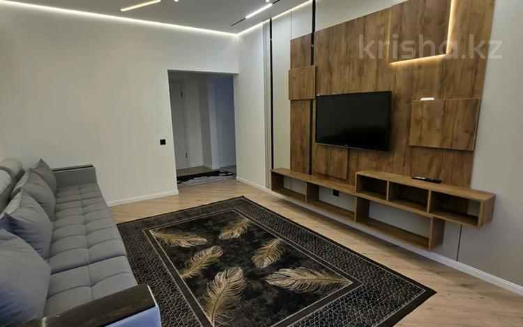 2-комнатная квартира · 55 м² · 2/5 этаж, СЕВЕР 41 — СЕВЕР школа 46 за 260 000 ₸ в Шымкенте, Енбекшинский р-н — фото 2