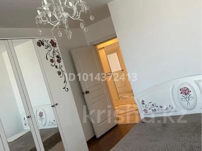 2-комнатная квартира · 68 м² · 16/16 этаж, мкр Аккент 45 за 250 000 ₸ в Алматы, Алатауский р-н