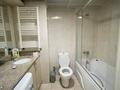 2-бөлмелі пәтер · 68 м² · 16/16 қабат, Ақкент ш/а. 45, бағасы: 300 000 ₸ в Алматы, Алатауский р-н
