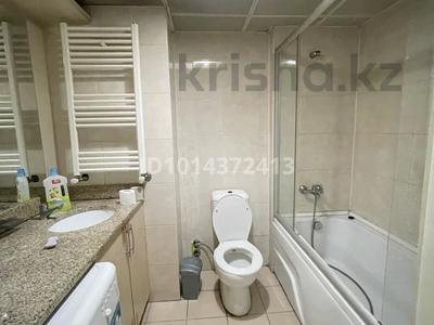 2-бөлмелі пәтер · 68 м² · 16/16 қабат, Ақкент ш/а. 45, бағасы: 300 000 ₸ в Алматы, Алатауский р-н