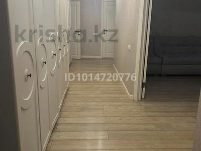3-комнатная квартира · 90 м² · 1/9 этаж, мкр Юго-Восток, Таттимбета 5/5 за 50 млн ₸ в Караганде, Казыбек би р-н