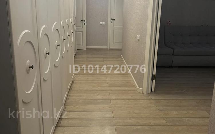 3-комнатная квартира · 90 м² · 1/9 этаж, мкр Юго-Восток, Таттимбета 5/5 за 50 млн ₸ в Караганде, Казыбек би р-н — фото 2