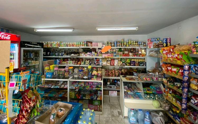 Магазины и бутики • 40 м² за 50 000 〒 в Каскелене — фото 2