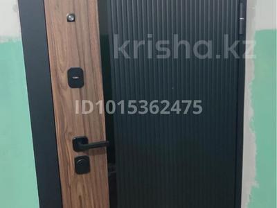 1-бөлмелі пәтер · 42 м² · 5/5 қабат, Айнабұлақ-2 ш/а. 80, бағасы: 26 млн ₸ в Алматы, Жетысуский р-н