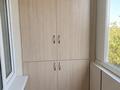 1-бөлмелі пәтер · 42 м² · 5/5 қабат, Айнабұлақ-2 ш/а. 80, бағасы: 26 млн ₸ в Алматы, Жетысуский р-н — фото 8
